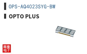 OPS-AQ4023SYG-BW